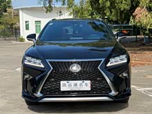 �׿���˹RX 2017�� 300 Mark Levinson ����F SPORT�� ��V