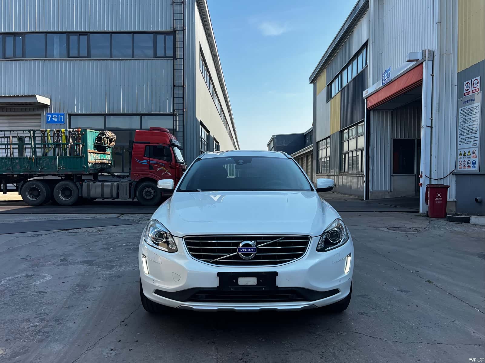Volvo XC60, 2017 2