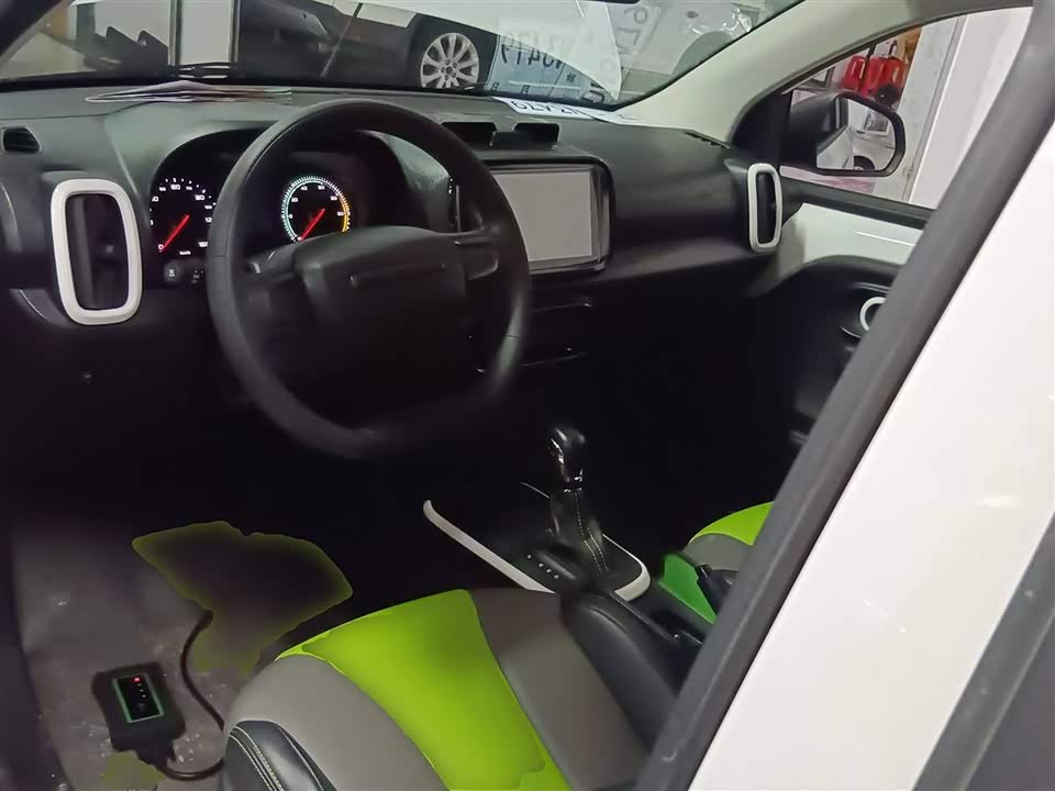 Roewe Clewe CLEVER