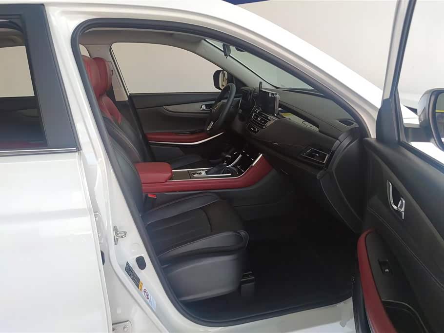 Changan CS75 Changan CS75