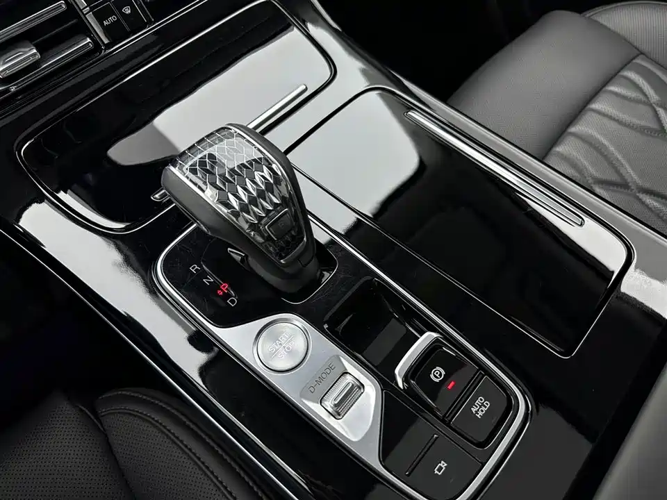 Trumpchi Trumpchi M8