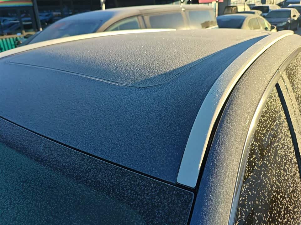 Geely Galaxy Galaxy Starship 7