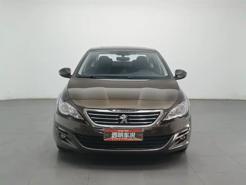Peugeot 408 Peugeot 408