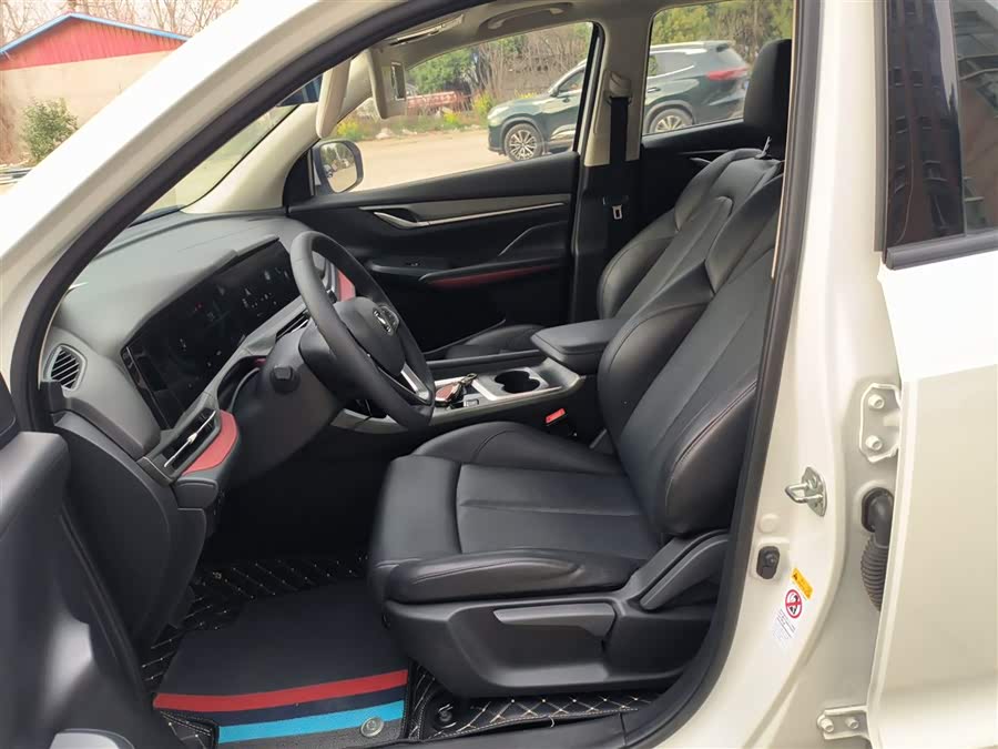 Changan Changan CS55PLUS 2020, фото 15