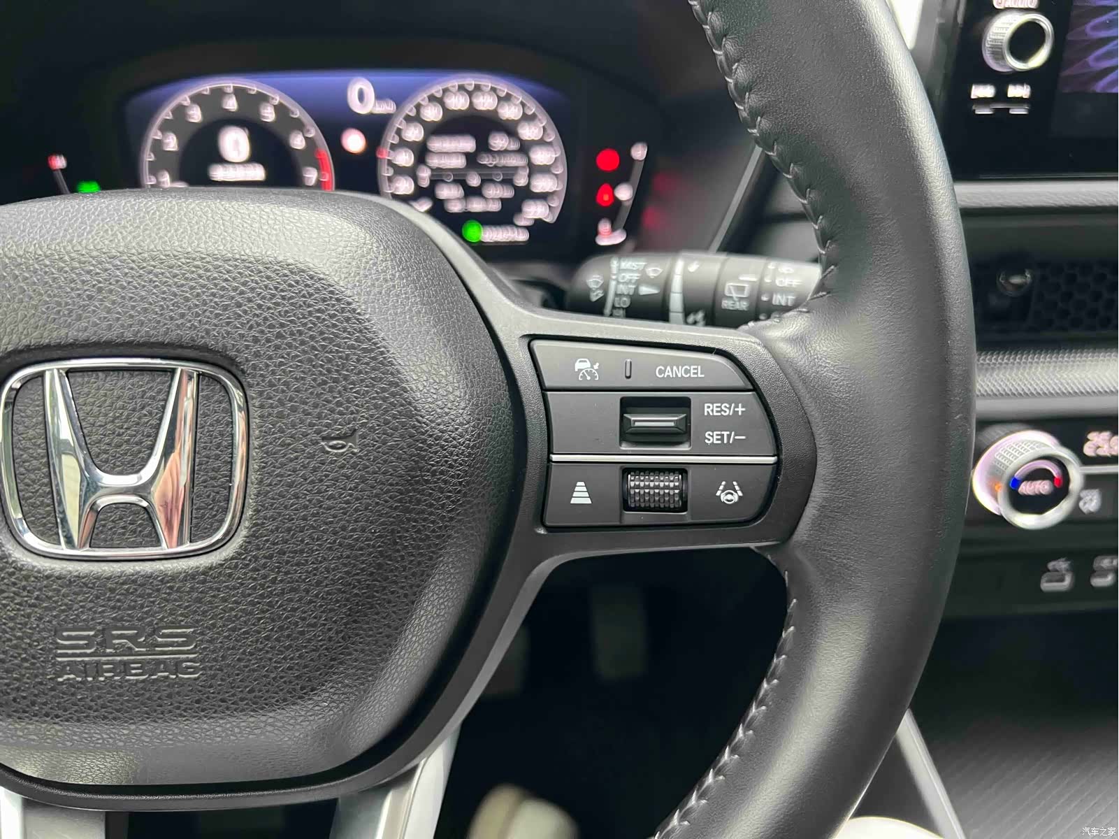 Honda Breeze, 2023 23
