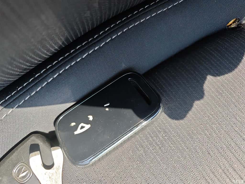 Chery Tiggo 7, 2019 9