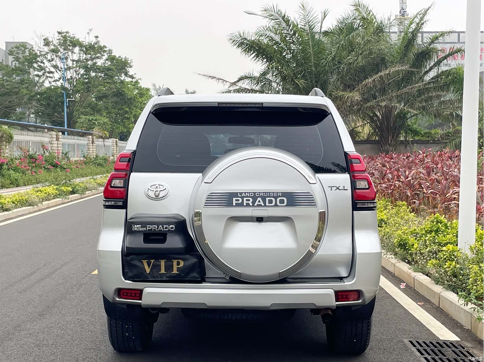 Toyota Prado, 2010 9