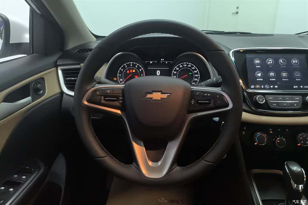 Chevrolet 320, 2022 15