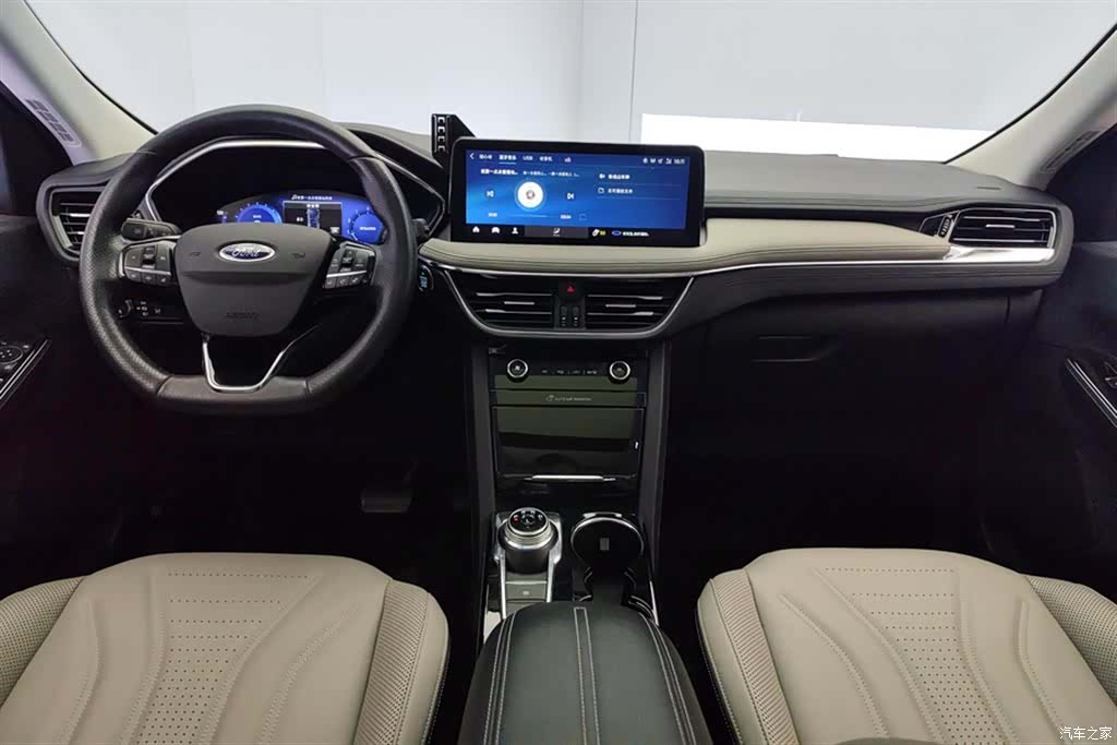 Ford Escape, 2020 12