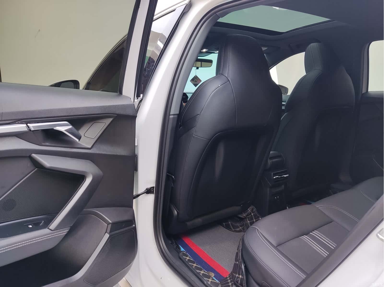 Audi A3, 2022 6