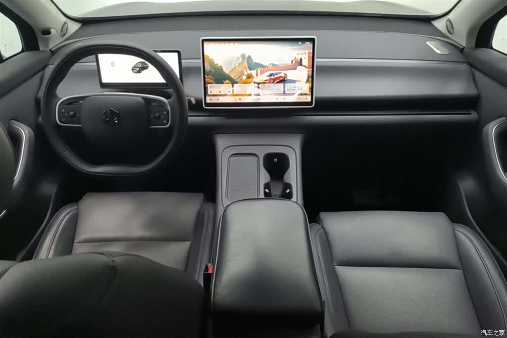 Leapmotor C16, 2025 12