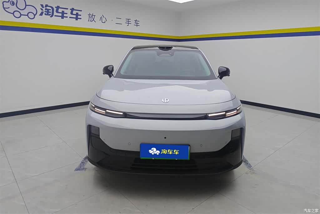 Leapmotor B10, 2025 2