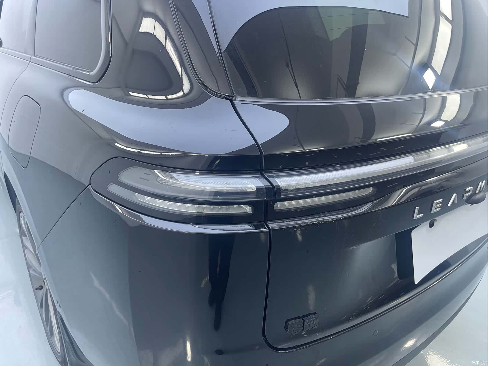 Leapmotor C16, 2025 12