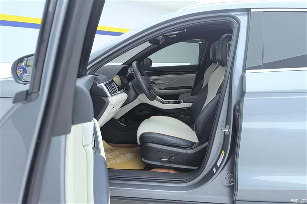 BYD Song, 2024 9