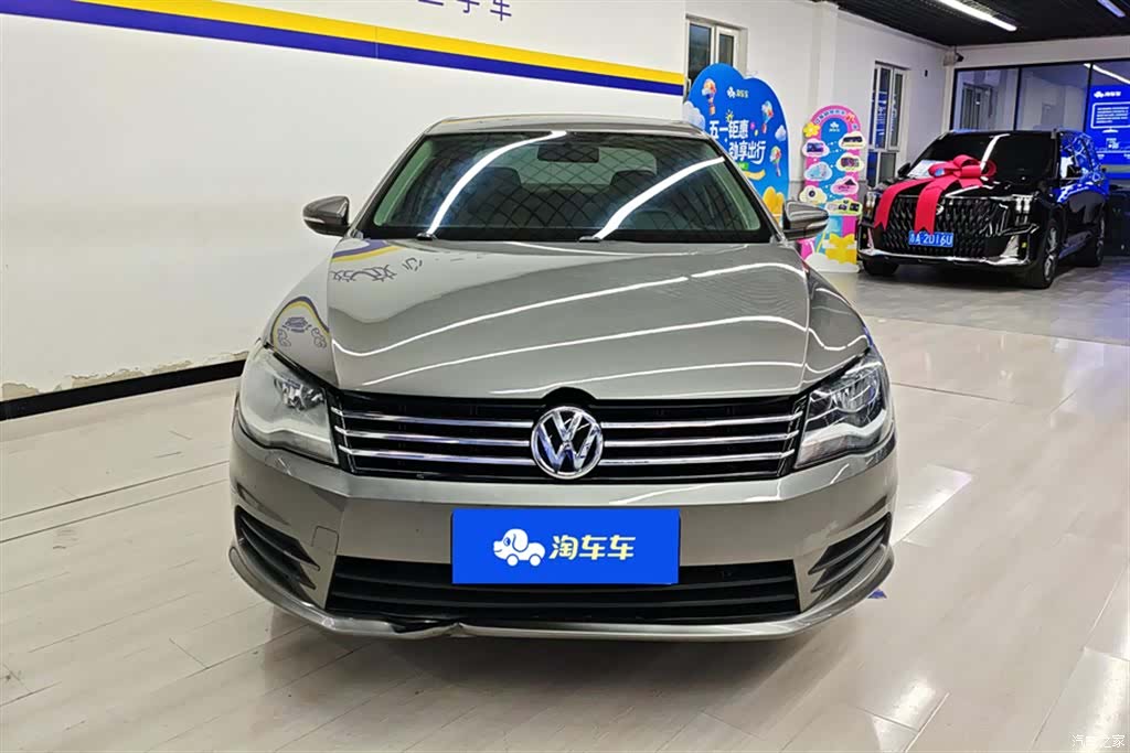 Volkswagen Bora, 2013 2