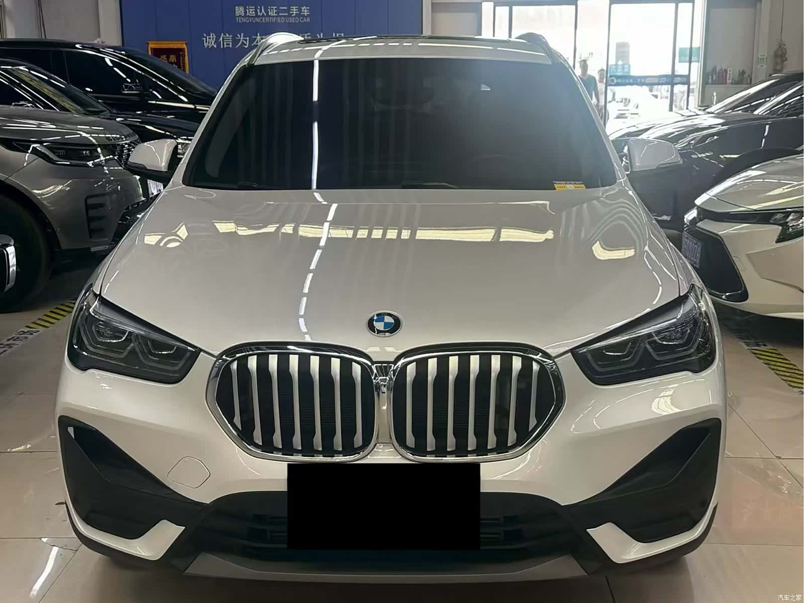 BMW X1, 2023 2