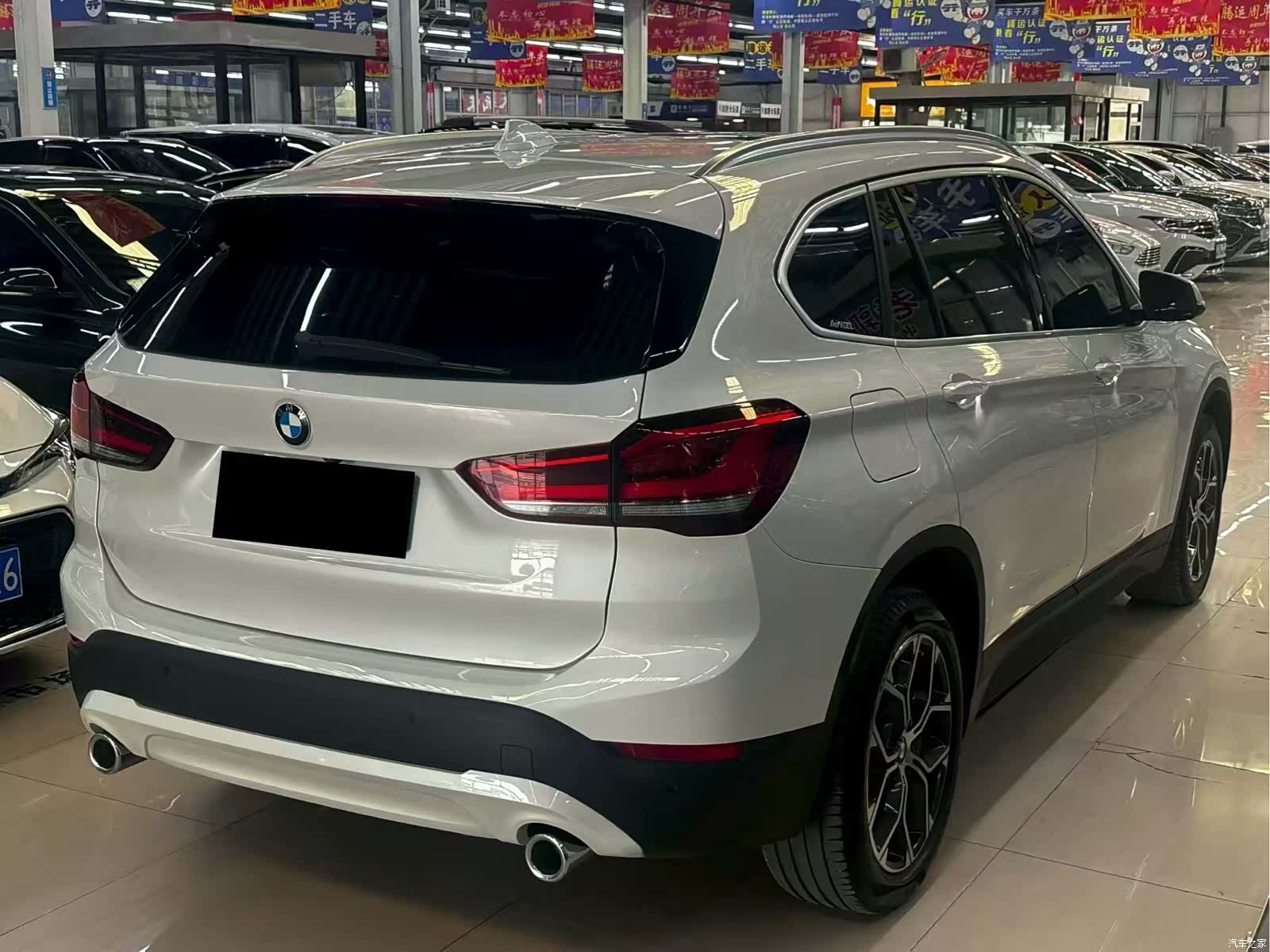 BMW X1, 2023 4