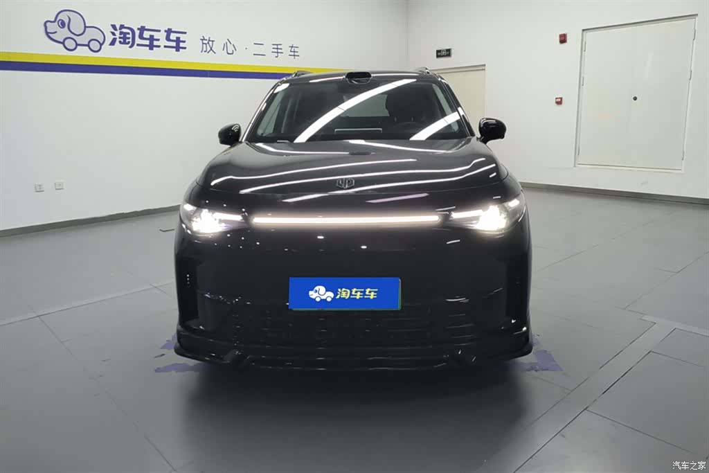Leapmotor C16, 2025 2