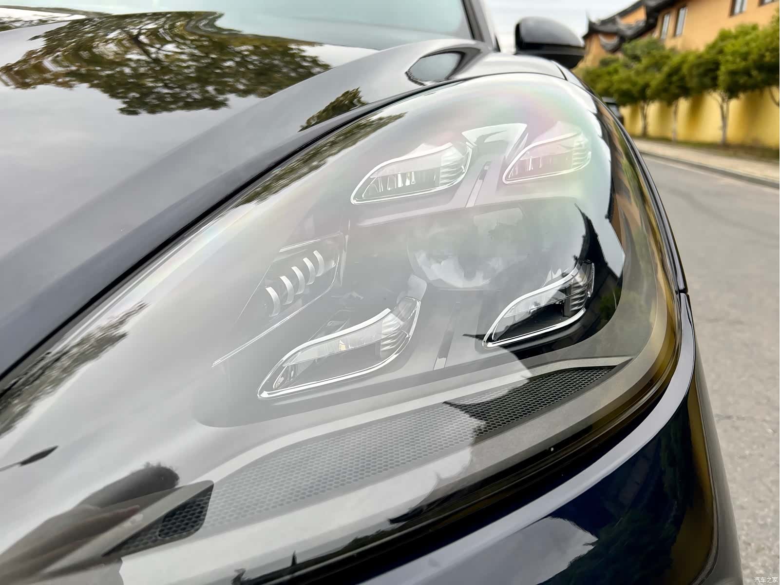Porsche Cayenne, 2022 7