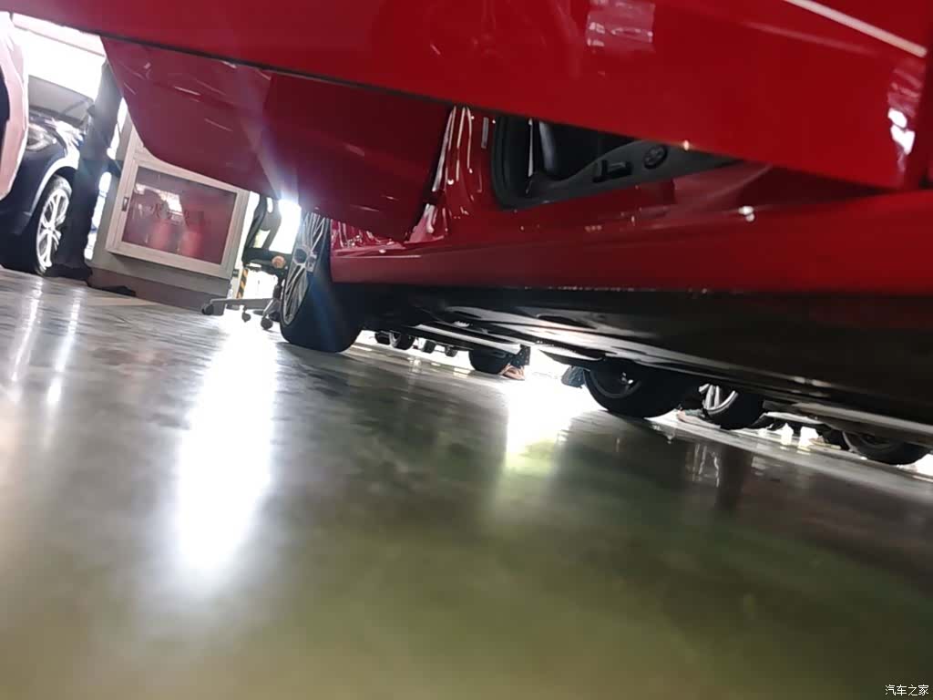 Audi A3, 2018 21