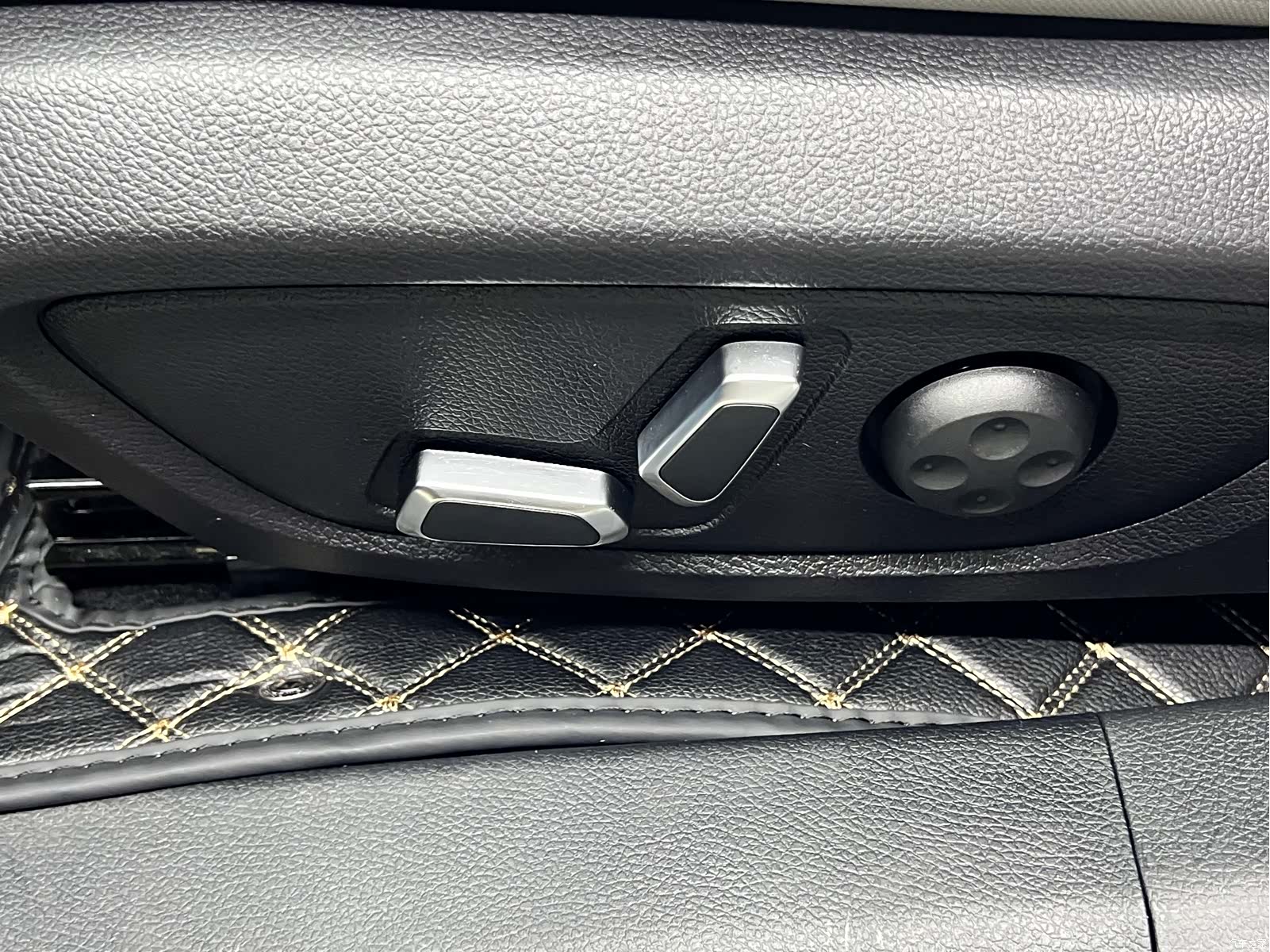 Geely Preface, 2021 16