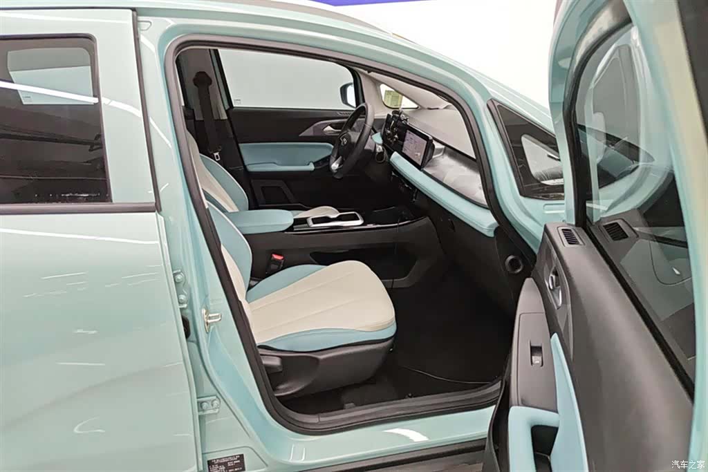 Geely E, 2024 8