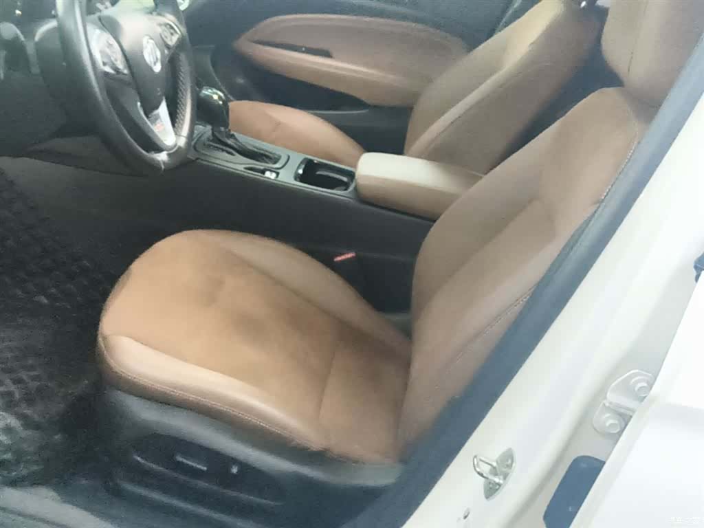 Buick Regal, 2020 15