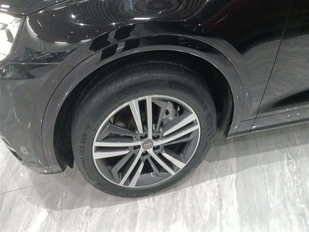 Audi Q5L, 2020 23