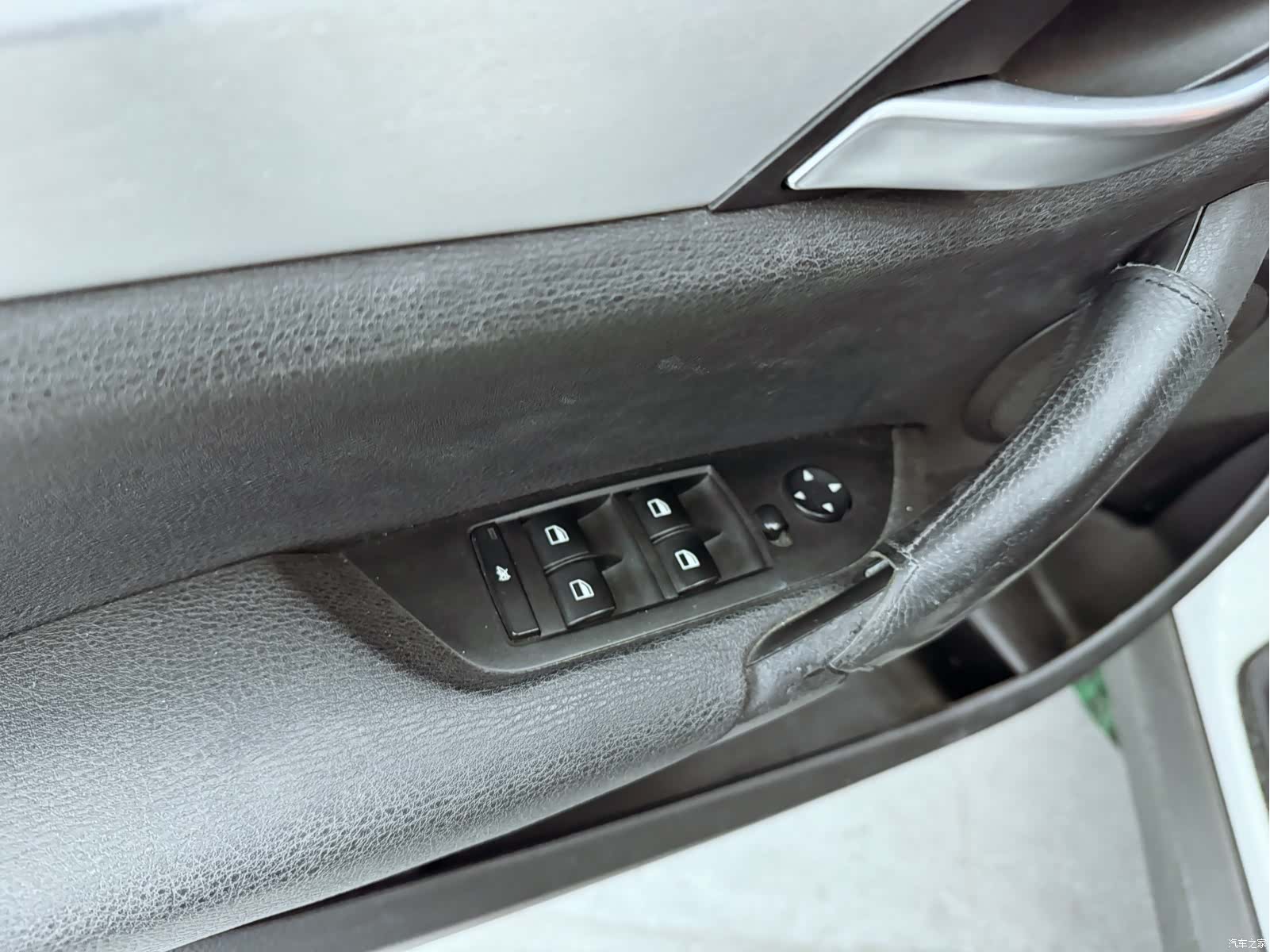 BMW X1, 2016 16