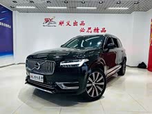 �ֶ���XC90 2024�� B5 ���к����� 5��