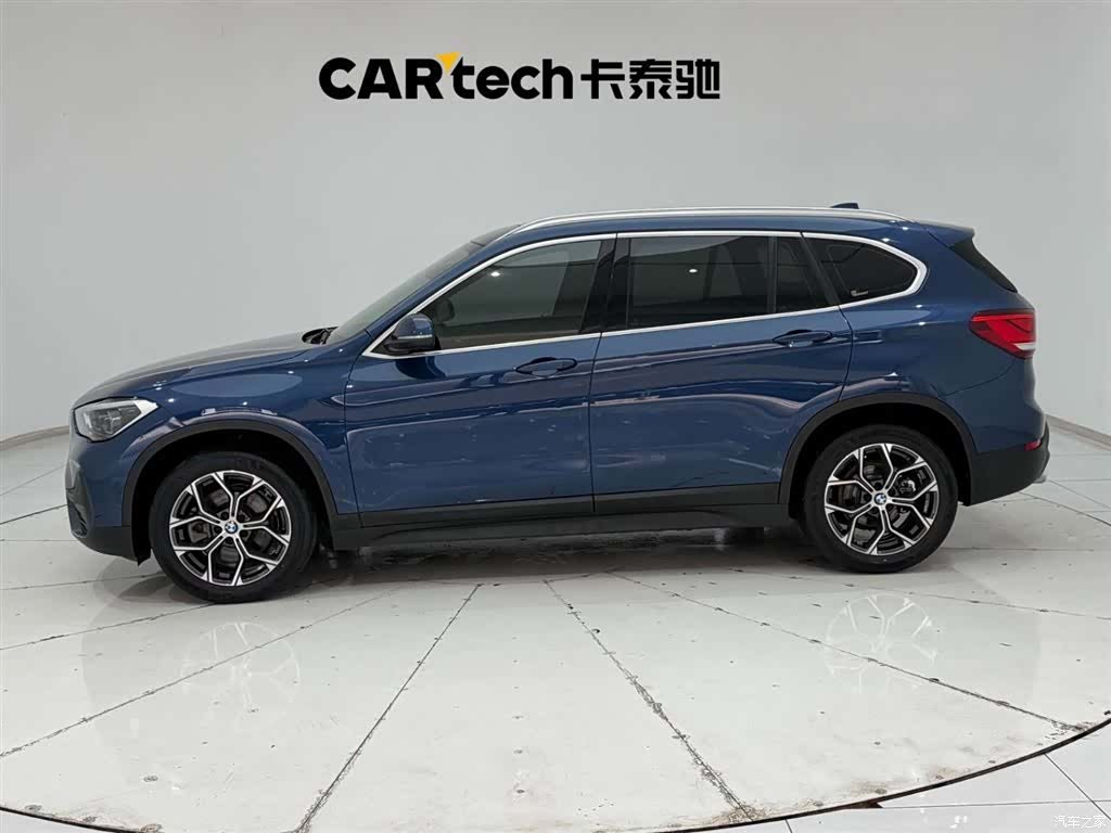 BMW X1, 2022 6
