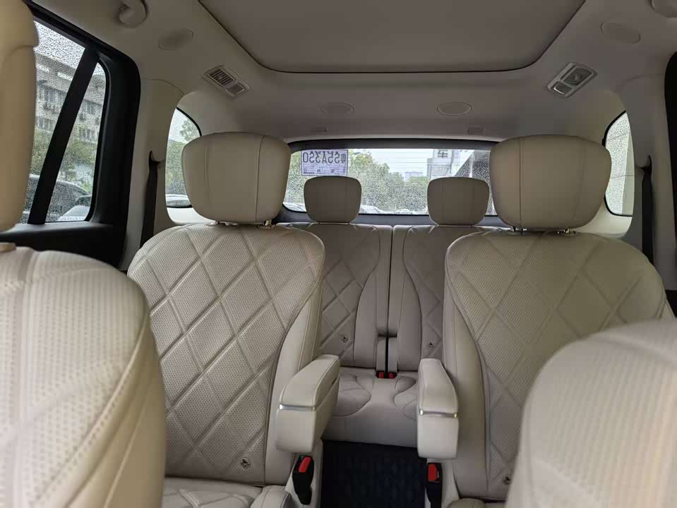 Chery Fulwin Fengyun T11