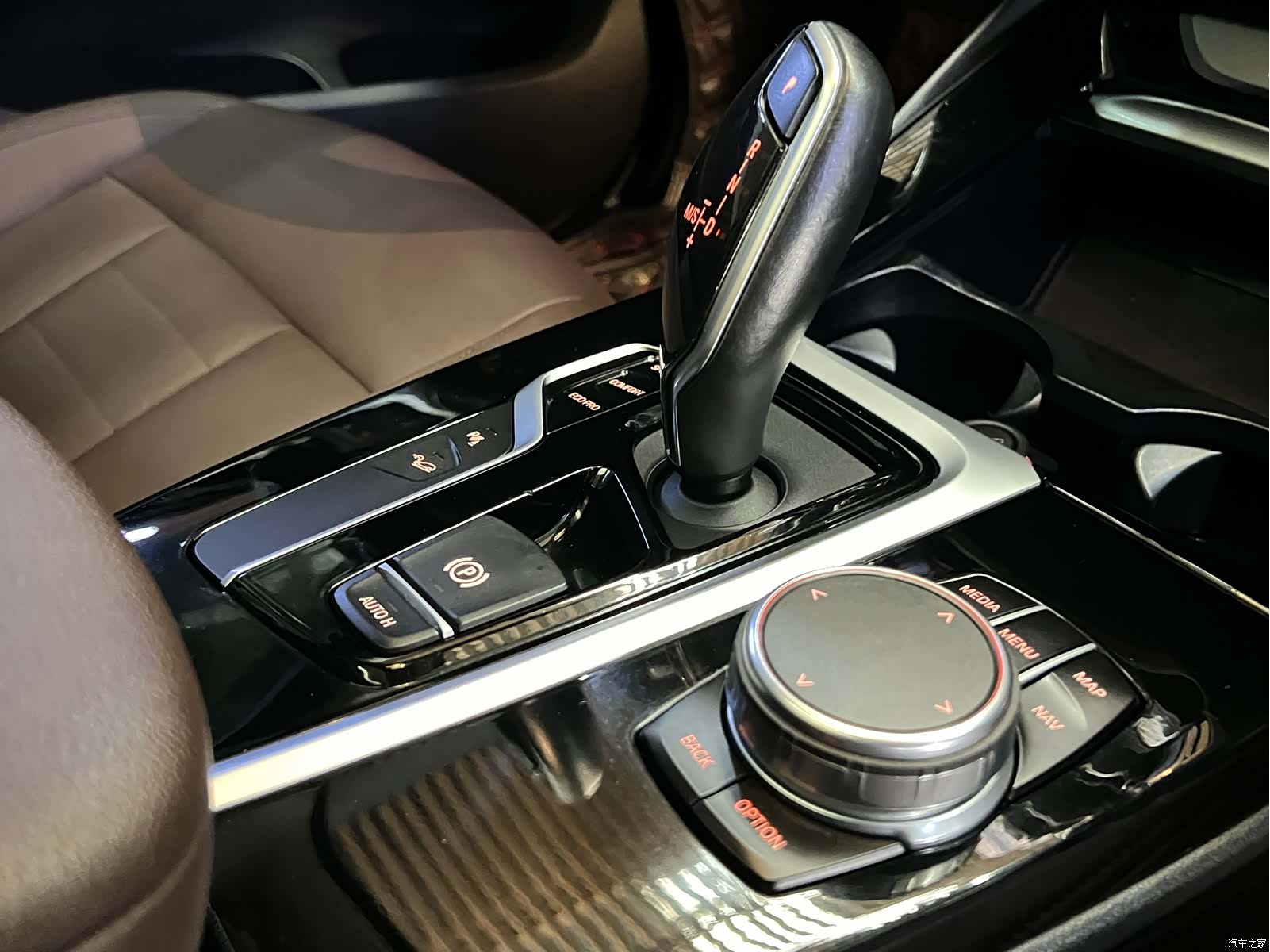 BMW X3, 2019 14