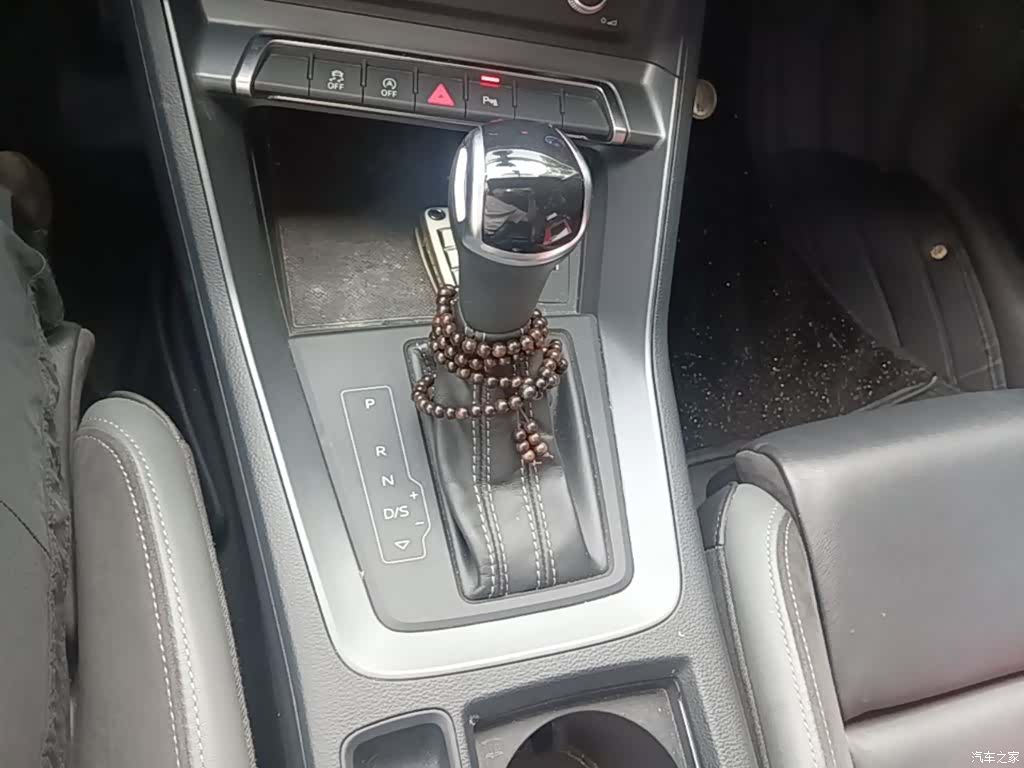 Audi Q3, 2021 14