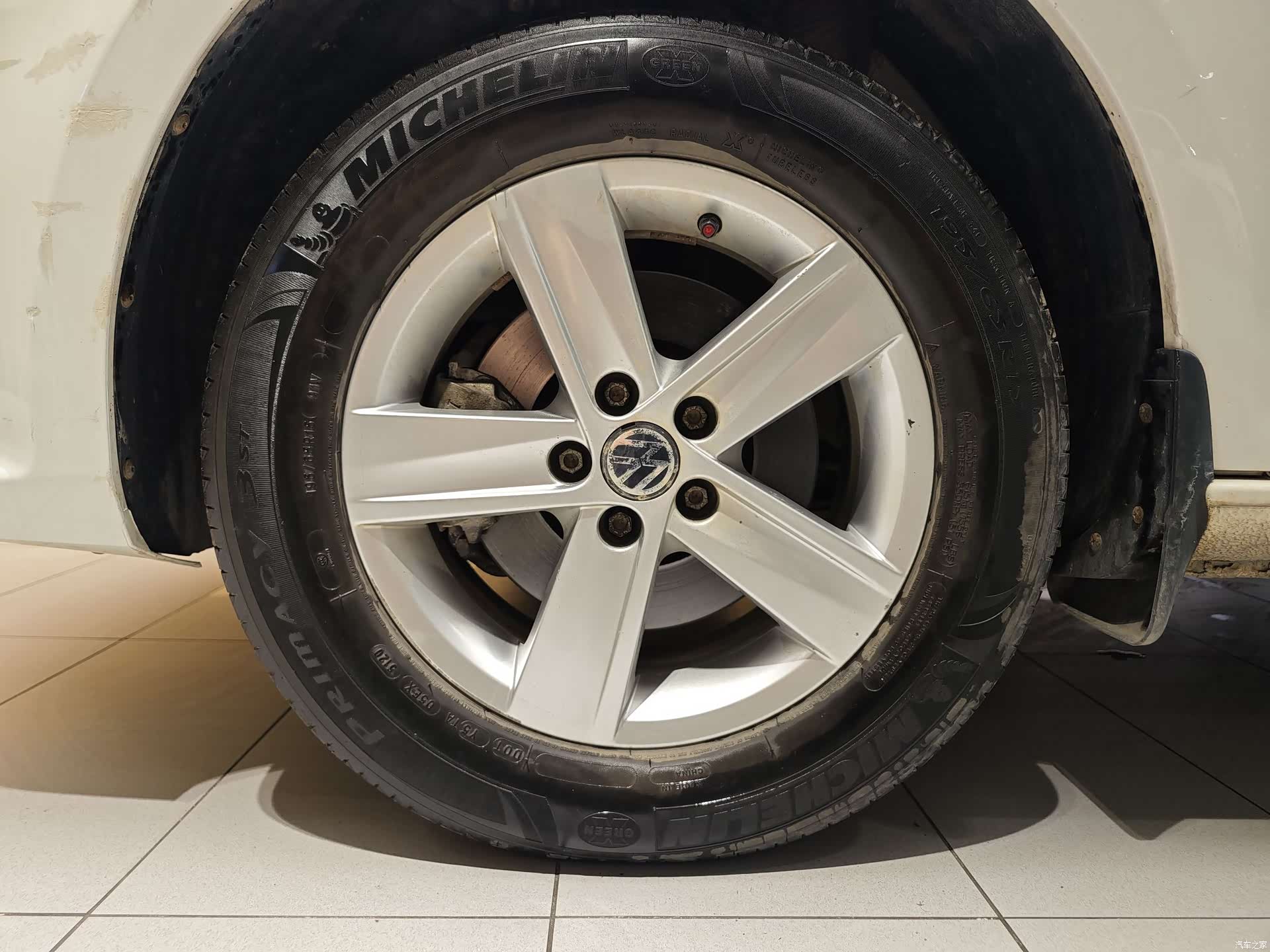 Volkswagen Bora, 2013 все фото