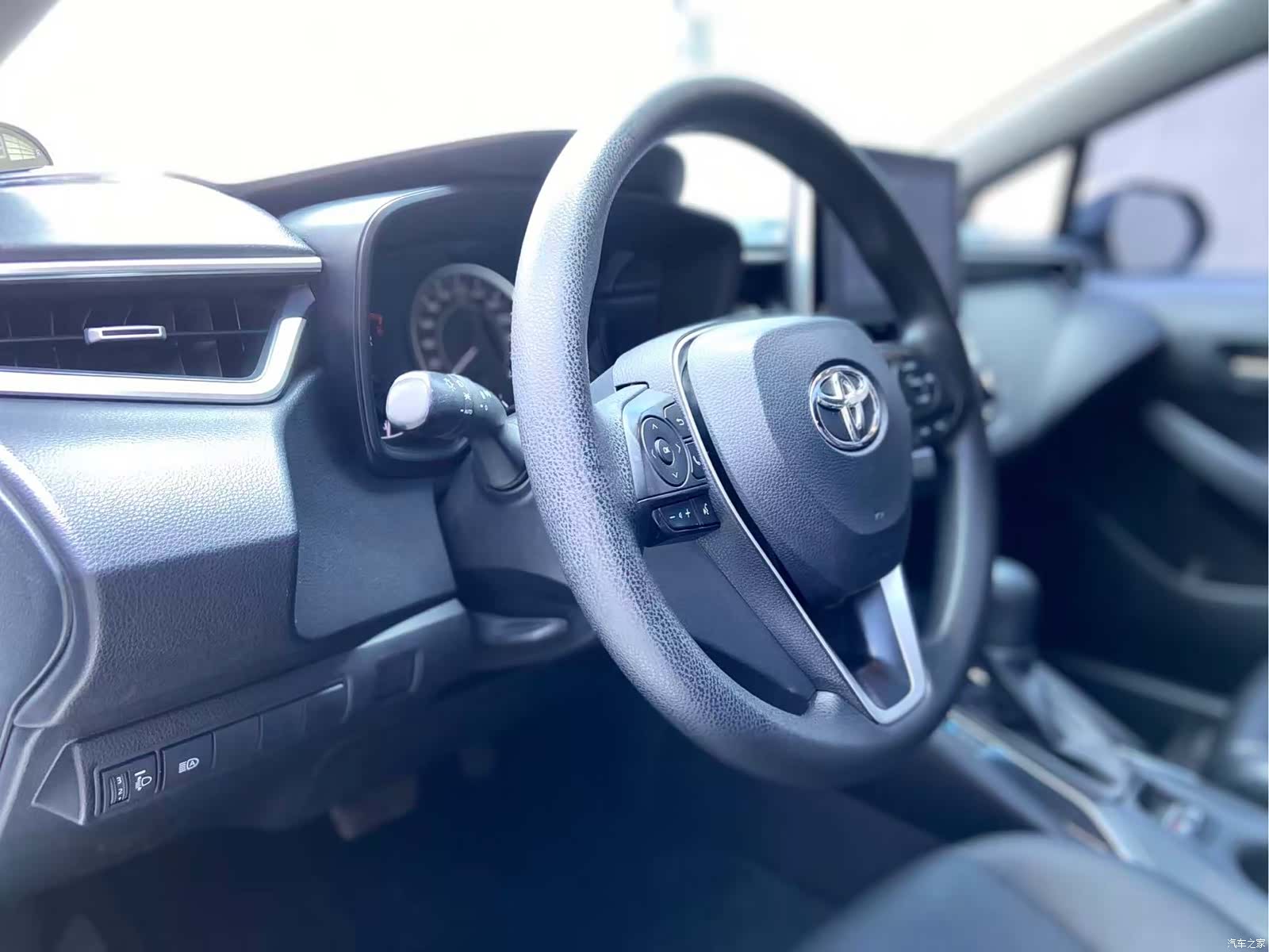 Toyota Levin, 2020 6
