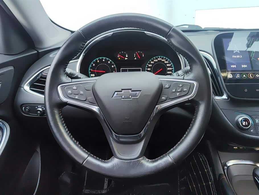 Chevrolet Mai Ruibao XL