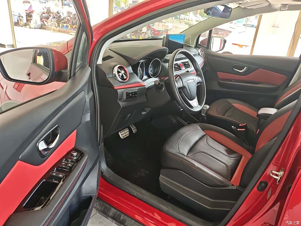 Haval H1, 2017 12
