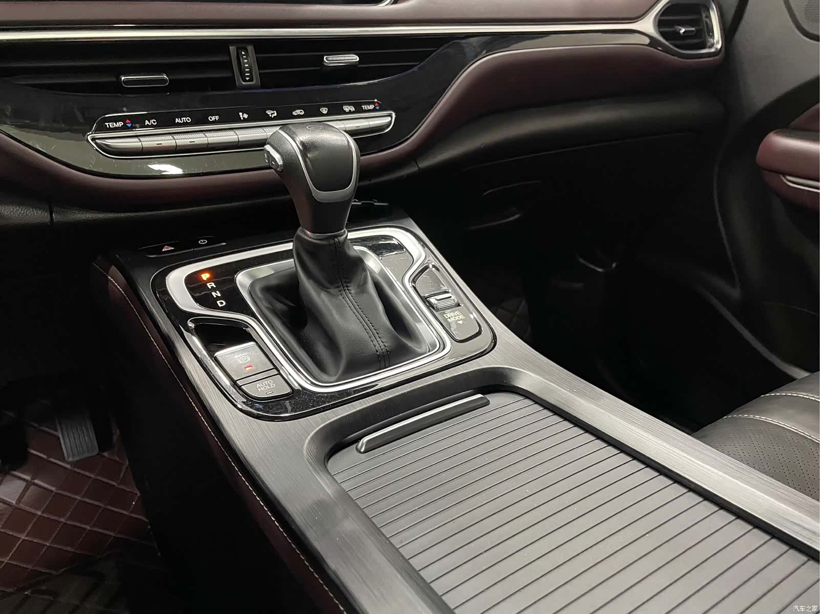 GAC M6, 2022 7