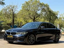 ����3ϵ 2020�� �Ŀ� 325Li M�˶���װ