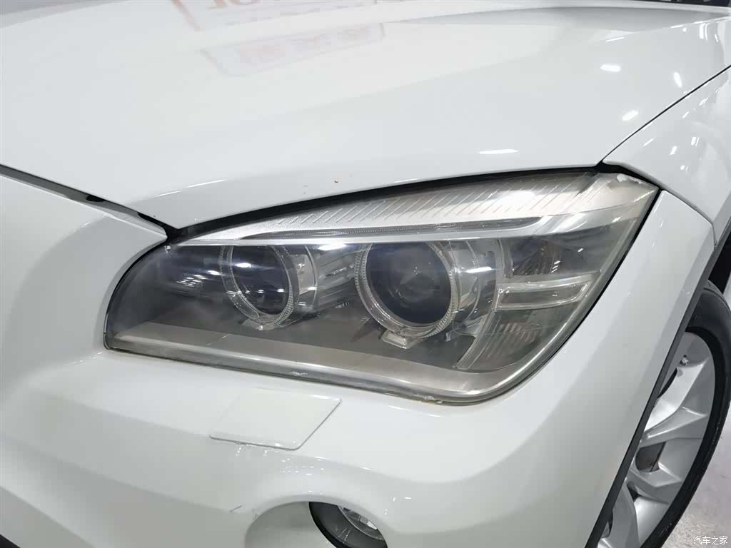 BMW X1, 2014 7