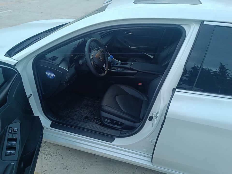 Wuling Nanning Car