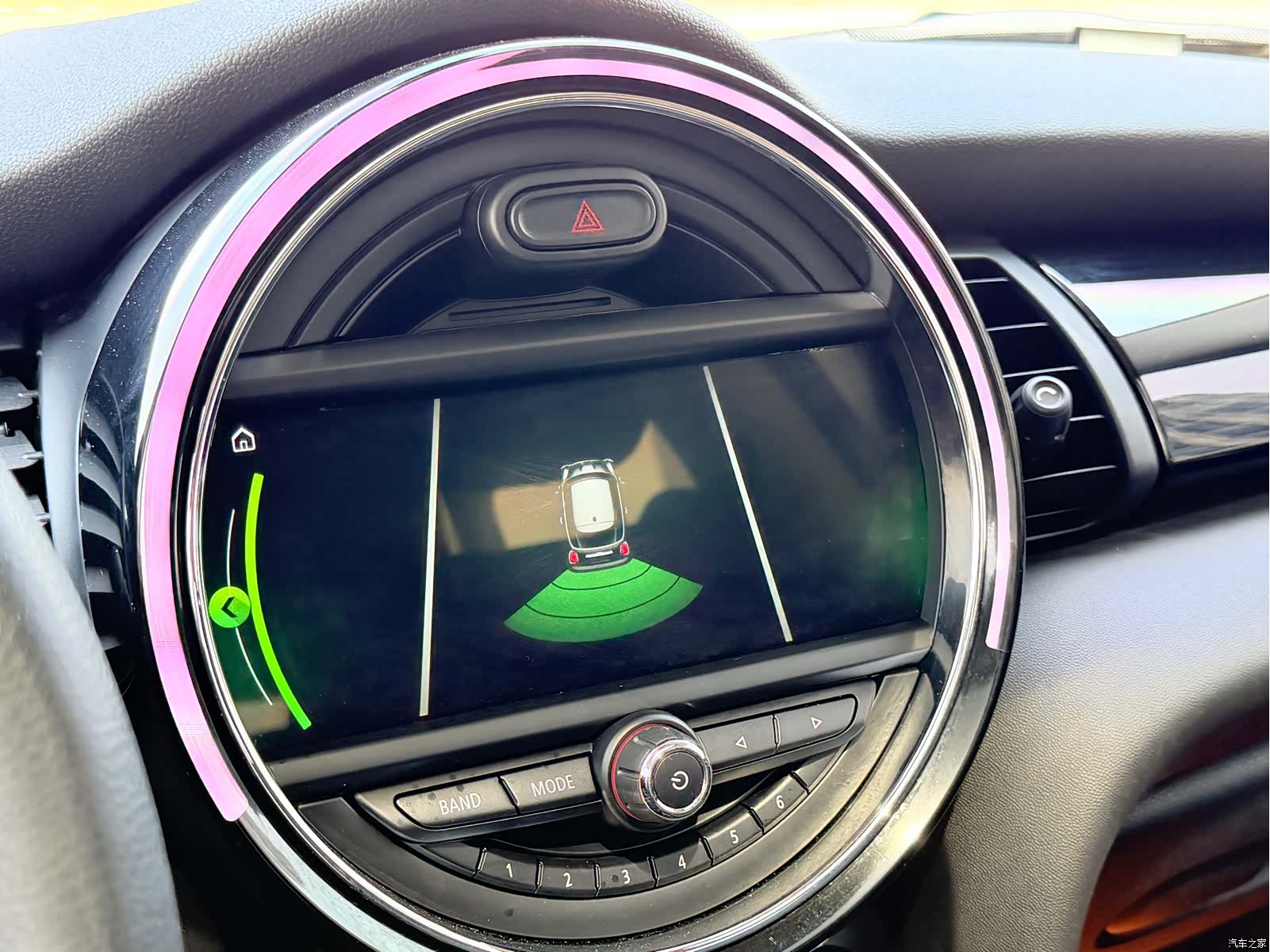 Mini Cooper, 2019 26