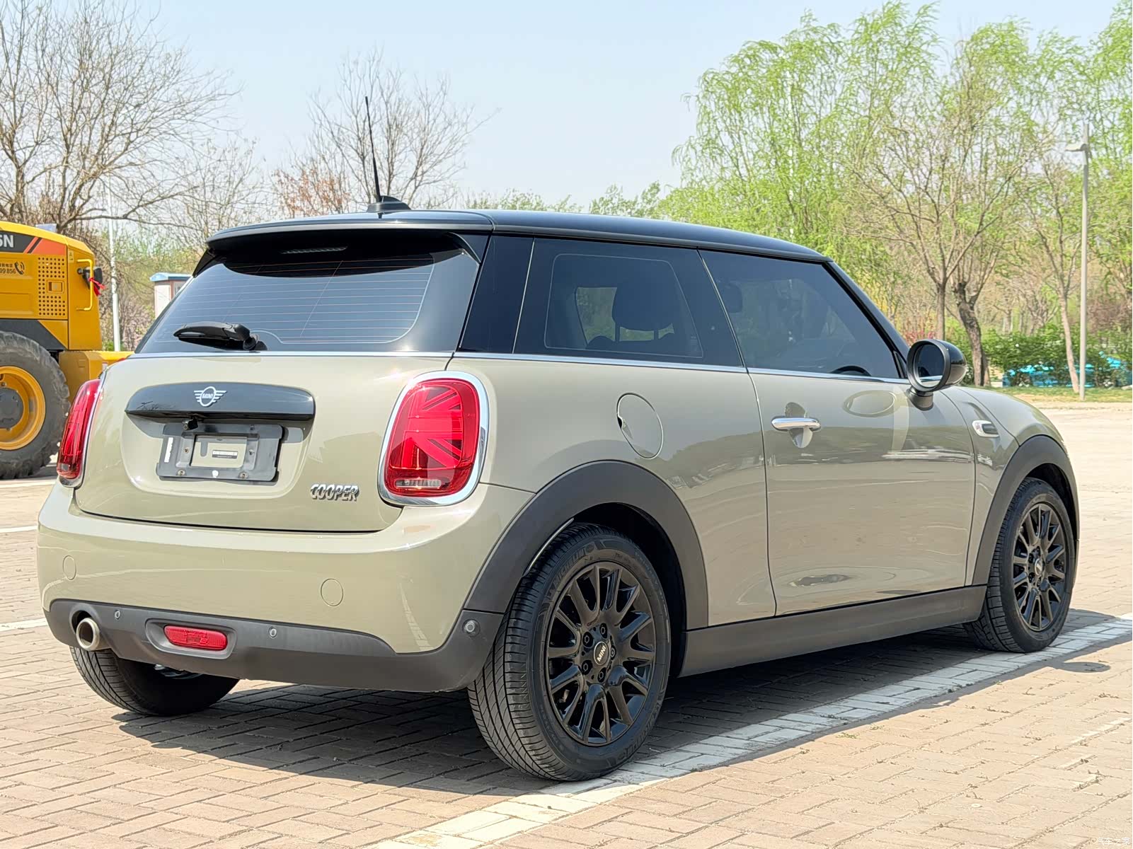 Mini Cooper, 2019 30