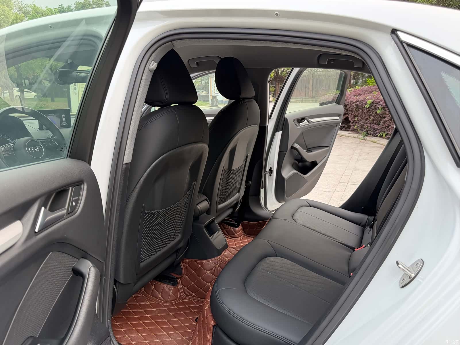 Audi A3, 2019 13