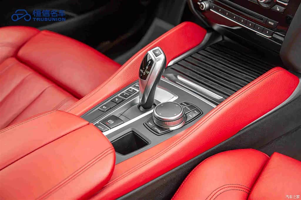 BMW X6, 2019 19