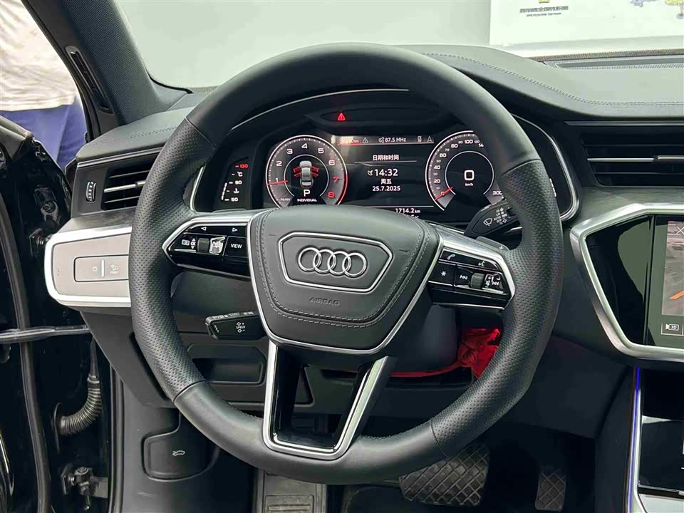 Audi A6L Audi A6L