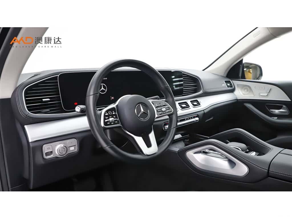 Mercedes-Benz GLE, 2023 6