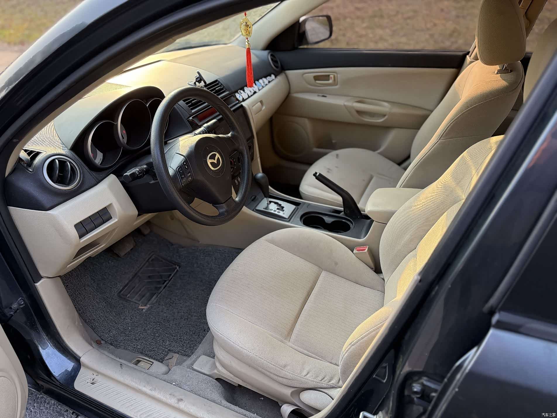 Mazda 3, 2012 6