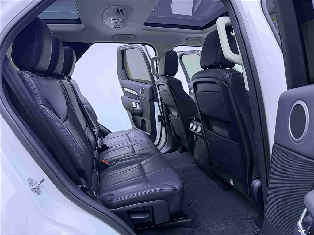 Land Rover Discovery, 2020 11